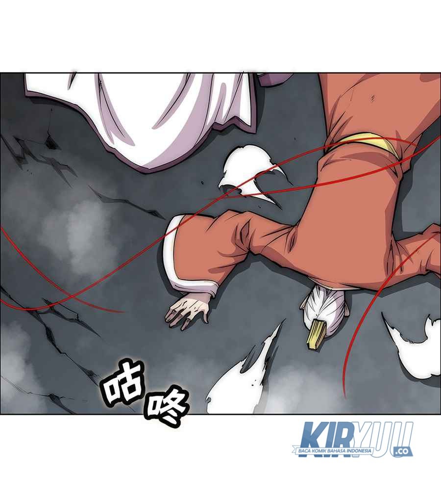 Martial King’s Retired Life Chapter 108 Gambar 44